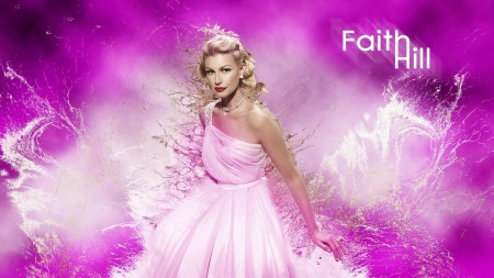 Papel de parede Faith Hill para download gratuito. Use no computador pc, mac, macbook, celular, smartphone, iPhone, onde quiser!