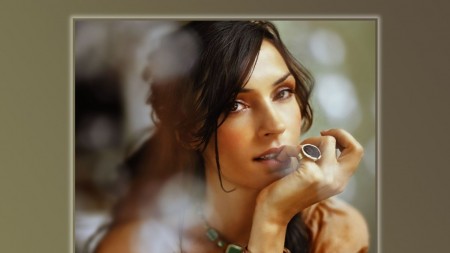 Papel de parede Famke Janssen para download gratuito. Use no computador pc, mac, macbook, celular, smartphone, iPhone, onde quiser!