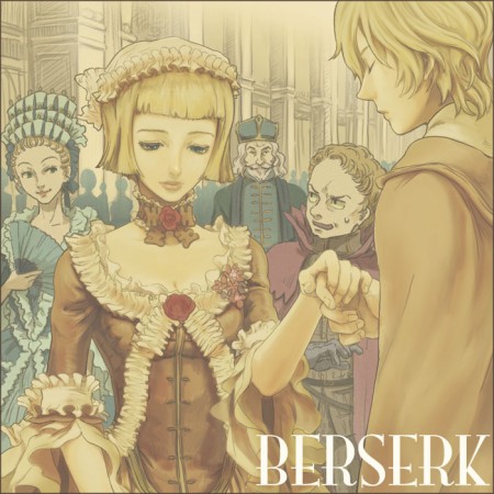 Papel de parede Ferneze e Serpico, Berserk para download gratuito. Use no computador pc, mac, macbook, celular, smartphone, iPhone, onde quiser!