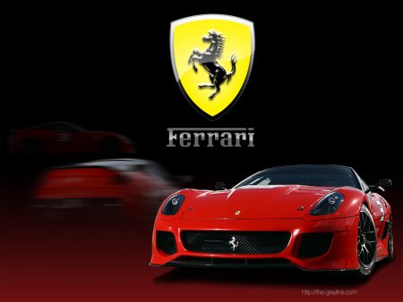 Papel de parede Ferrari – Carrão para download gratuito. Use no computador pc, mac, macbook, celular, smartphone, iPhone, onde quiser!