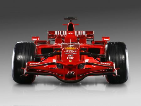 Papel de parede Ferrari F2008 para download gratuito. Use no computador pc, mac, macbook, celular, smartphone, iPhone, onde quiser!