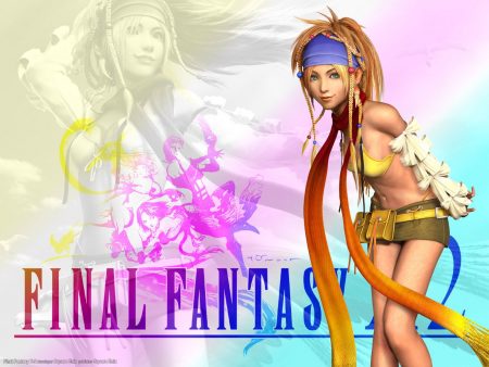 Papel de parede Final Fantasy Pacotao #2 para download gratuito. Use no computador pc, mac, macbook, celular, smartphone, iPhone, onde quiser!