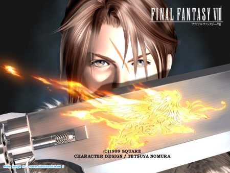 Papel de parede Final Fantasy Pacotao #3 para download gratuito. Use no computador pc, mac, macbook, celular, smartphone, iPhone, onde quiser!