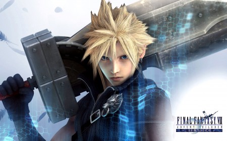 Papel de parede Final Fantasy – Cloud para download gratuito. Use no computador pc, mac, macbook, celular, smartphone, iPhone, onde quiser!