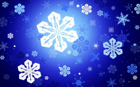 Papel de parede Flocos de Neve para download gratuito. Use no computador pc, mac, macbook, celular, smartphone, iPhone, onde quiser!