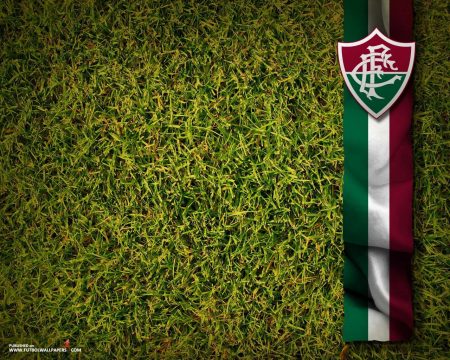 Papel de parede Fluminense – Gramado para download gratuito. Use no computador pc, mac, macbook, celular, smartphone, iPhone, onde quiser!