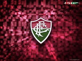 Papel de parede Fluminense – Paixão