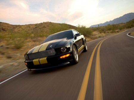 Papel de parede Ford Shelby GT #2 para download gratuito. Use no computador pc, mac, macbook, celular, smartphone, iPhone, onde quiser!