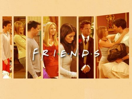 Papel de parede Friends – Personagens para download gratuito. Use no computador pc, mac, macbook, celular, smartphone, iPhone, onde quiser!