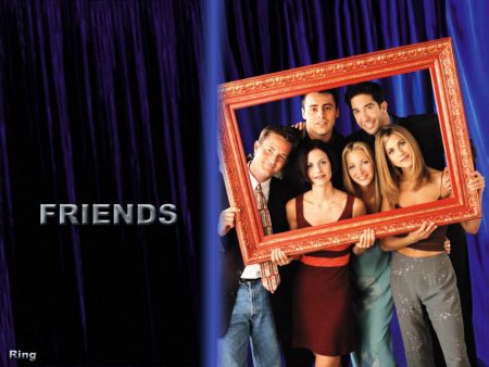 Papel de parede Friends – Seriado para download gratuito. Use no computador pc, mac, macbook, celular, smartphone, iPhone, onde quiser!