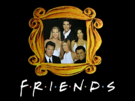 Papel de parede Friends – Sucesso para download gratuito. Use no computador pc, mac, macbook, celular, smartphone, iPhone, onde quiser!