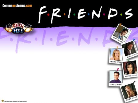 Papel de parede friends #4 para download gratuito. Use no computador pc, mac, macbook, celular, smartphone, iPhone, onde quiser!