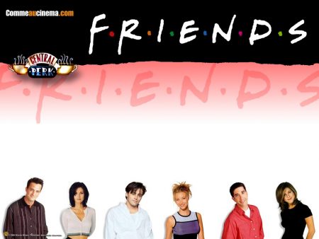 Papel de parede Friends #5 para download gratuito. Use no computador pc, mac, macbook, celular, smartphone, iPhone, onde quiser!