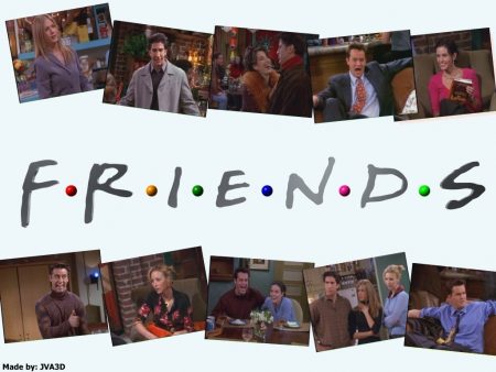 Papel de parede Friends #6 para download gratuito. Use no computador pc, mac, macbook, celular, smartphone, iPhone, onde quiser!