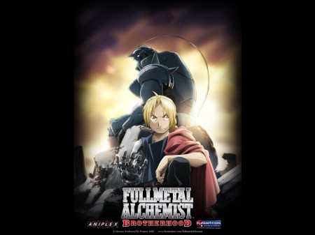 Papel de parede Fullmetal Alchemist Brotherhood – Al e Ed em Detalhe para download gratuito. Use no computador pc, mac, macbook, celular, smartphone, iPhone, onde quiser!