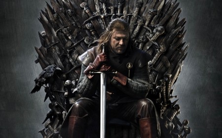 Papel de parede Game of Thrones, Eddard Stark para download gratuito. Use no computador pc, mac, macbook, celular, smartphone, iPhone, onde quiser!