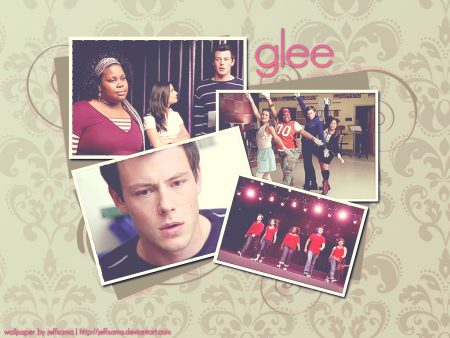 Papel de parede Glee – Cenas para download gratuito. Use no computador pc, mac, macbook, celular, smartphone, iPhone, onde quiser!