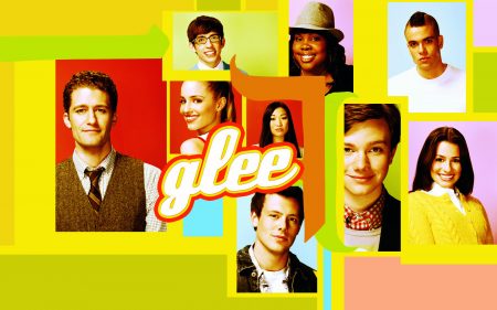 Papel de parede Glee – Musical para download gratuito. Use no computador pc, mac, macbook, celular, smartphone, iPhone, onde quiser!