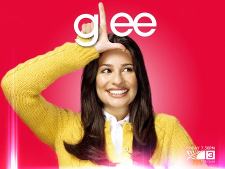 Papel de parede Glee – Rachel Berry para download gratuito. Use no computador pc, mac, macbook, celular, smartphone, iPhone, onde quiser!