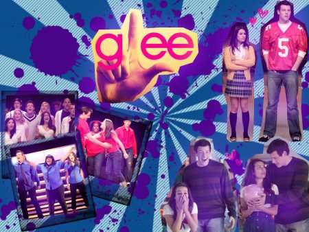 Papel de parede Glee – Sucesso para download gratuito. Use no computador pc, mac, macbook, celular, smartphone, iPhone, onde quiser!