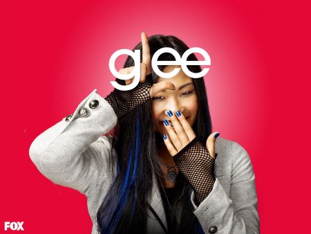 Papel de parede Glee – Tina para download gratuito. Use no computador pc, mac, macbook, celular, smartphone, iPhone, onde quiser!