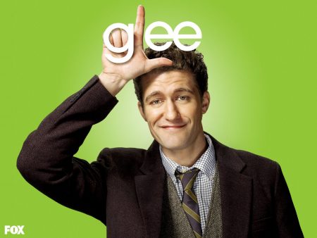 Papel de parede Glee – William Schuester para download gratuito. Use no computador pc, mac, macbook, celular, smartphone, iPhone, onde quiser!