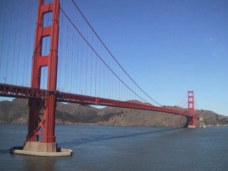 Papel de parede Golden Gate – São Francisco para download gratuito. Use no computador pc, mac, macbook, celular, smartphone, iPhone, onde quiser!