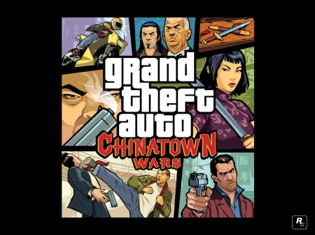 Papel de parede Gran Theft Auto: Chinatown Wars para download gratuito. Use no computador pc, mac, macbook, celular, smartphone, iPhone, onde quiser!