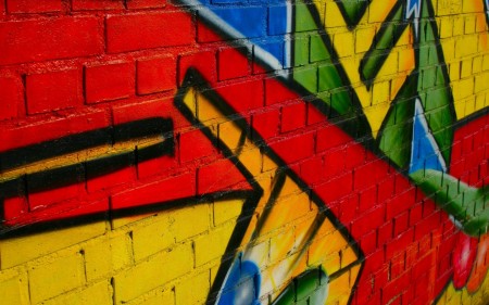 Papel de parede Grande Graffiti para download gratuito. Use no computador pc, mac, macbook, celular, smartphone, iPhone, onde quiser!