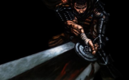 Papel de parede Grande Espada, Berserk para download gratuito. Use no computador pc, mac, macbook, celular, smartphone, iPhone, onde quiser!