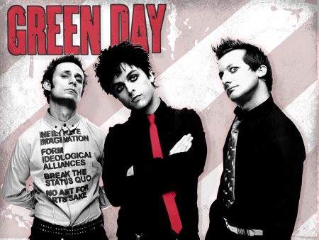 Papel de parede Green Day – Música Boa para download gratuito. Use no computador pc, mac, macbook, celular, smartphone, iPhone, onde quiser!