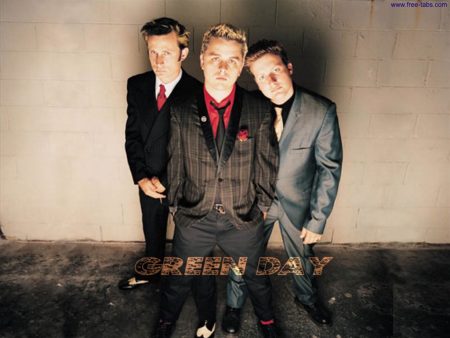 Papel de parede Green Day – Show para download gratuito. Use no computador pc, mac, macbook, celular, smartphone, iPhone, onde quiser!