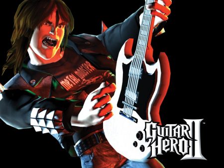 Papel de parede Guitar Hero – Música para download gratuito. Use no computador pc, mac, macbook, celular, smartphone, iPhone, onde quiser!