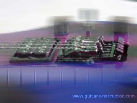 Papel de parede Guitarra #6 para download gratuito. Use no computador pc, mac, macbook, celular, smartphone, iPhone, onde quiser!