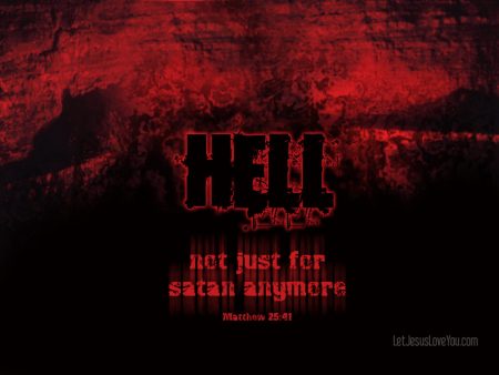 Papel de parede Hell para download gratuito. Use no computador pc, mac, macbook, celular, smartphone, iPhone, onde quiser!