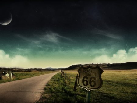 Papel de parede Highway para download gratuito. Use no computador pc, mac, macbook, celular, smartphone, iPhone, onde quiser!