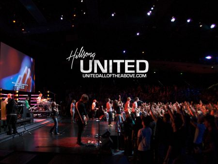 Papel de parede Hillsong United#1 para download gratuito. Use no computador pc, mac, macbook, celular, smartphone, iPhone, onde quiser!