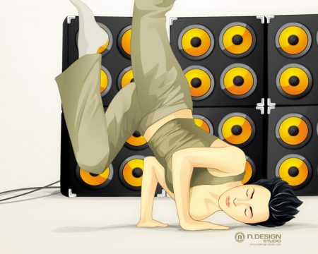 Papel de parede Hip Hop – Dança para download gratuito. Use no computador pc, mac, macbook, celular, smartphone, iPhone, onde quiser!
