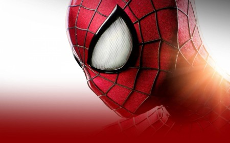 Papel de parede Homem-Aranha Digital para download gratuito. Use no computador pc, mac, macbook, celular, smartphone, iPhone, onde quiser!