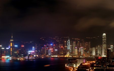 Papel de parede Hong Kong para download gratuito. Use no computador pc, mac, macbook, celular, smartphone, iPhone, onde quiser!