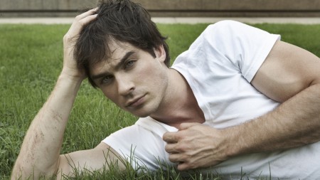 Papel de parede Ian Somerhalder para download gratuito. Use no computador pc, mac, macbook, celular, smartphone, iPhone, onde quiser!