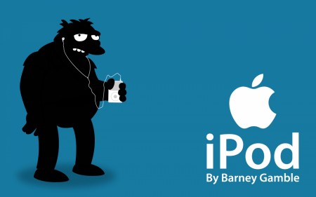 Papel de parede IBarney para download gratuito. Use no computador pc, mac, macbook, celular, smartphone, iPhone, onde quiser!