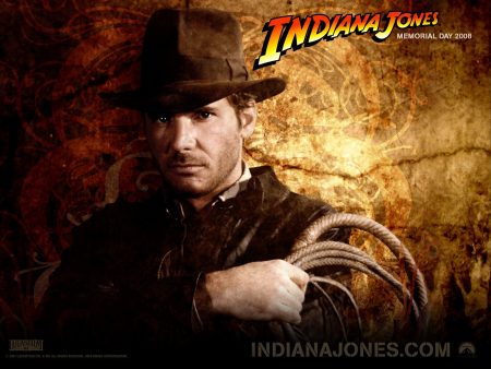 Papel de parede Indiana Jones 4 #4 para download gratuito. Use no computador pc, mac, macbook, celular, smartphone, iPhone, onde quiser!