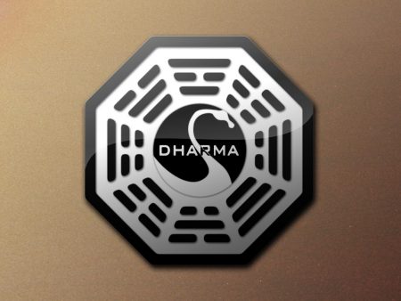 Papel de parede Iniciativa Dharma para download gratuito. Use no computador pc, mac, macbook, celular, smartphone, iPhone, onde quiser!