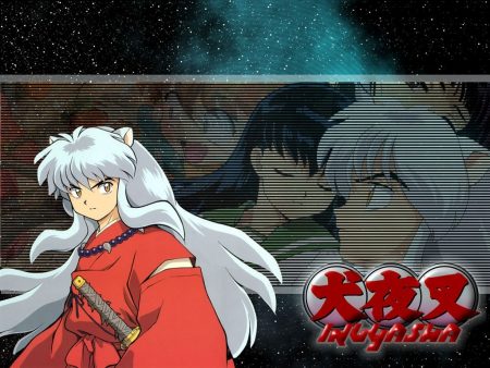 Papel de parede InuYasha – Legal para download gratuito. Use no computador pc, mac, macbook, celular, smartphone, iPhone, onde quiser!