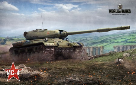 Papel de parede IS 4, USSR – World of Tanks para download gratuito. Use no computador pc, mac, macbook, celular, smartphone, iPhone, onde quiser!