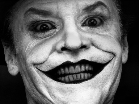 Papel de parede Jack Nicholson – Coringa para download gratuito. Use no computador pc, mac, macbook, celular, smartphone, iPhone, onde quiser!