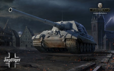 Papel de parede Jagdtiger, Alamanha – World of Tanks para download gratuito. Use no computador pc, mac, macbook, celular, smartphone, iPhone, onde quiser!