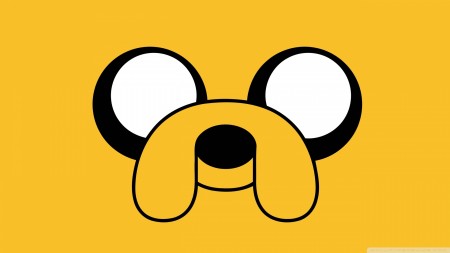 Papel de parede Jake, Hora de Aventura para download gratuito. Use no computador pc, mac, macbook, celular, smartphone, iPhone, onde quiser!