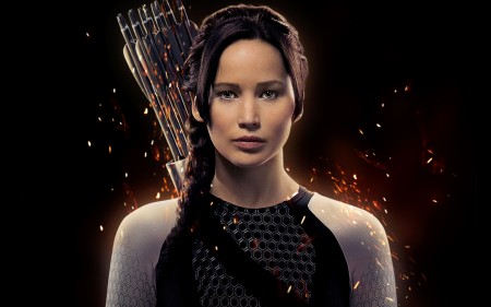 Papel de parede Jennifer Lawrence – Katniss – Jogos Vorazes para download gratuito. Use no computador pc, mac, macbook, celular, smartphone, iPhone, onde quiser!